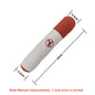 Indestructible Dog Chew Toy Interactive Plush Squeaky Puppy Toy