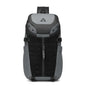 OZUKO Waterproof Men's Shoulder Bag Large Capacity Fashion Quality Chest Bag Short Trip Messenger Sling Crossbody Bag