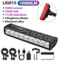 NEWBOLER Bicycle Front Headlight 10000 Lumen 10000mAh USB Rechargeable MTB