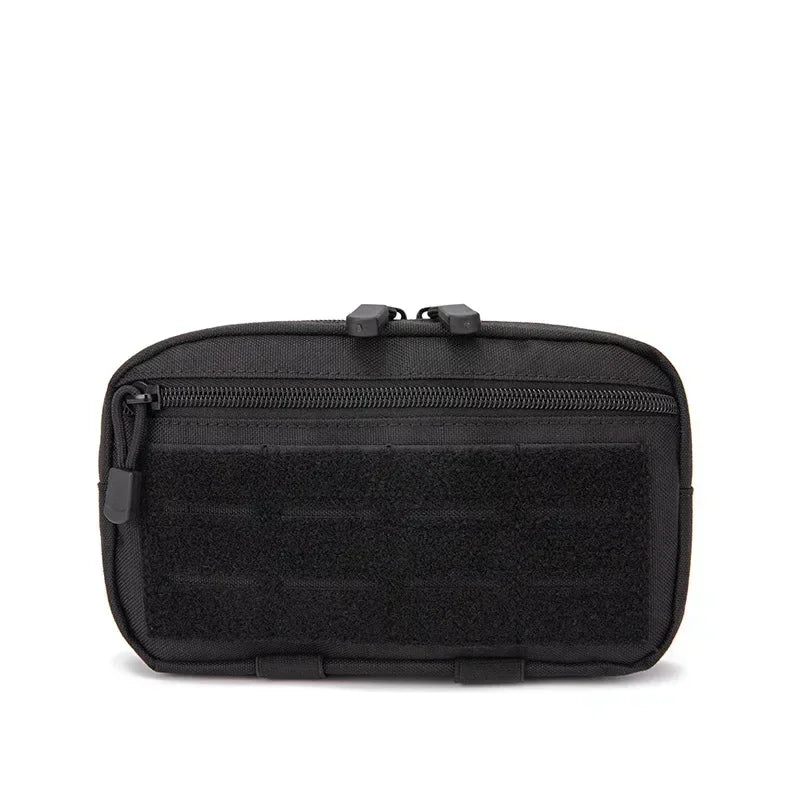 Tactical Waist Bag Molle EDC Pouch Utility Belt Pack Small Gadget Gear