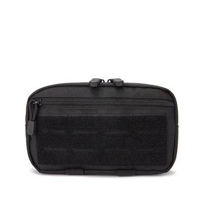 Tactical Waist Bag Molle EDC Pouch Utility Belt Pack Small Gadget Gear