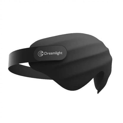 Xiaomi Dreamlight 4S 3D Sleep Eye Mask Light Blocker for Travel & Rest