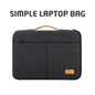 Laptop Sleeve Case for MacBook Pro 13-15.6 Inch Carry Bag Cover