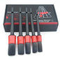 Car Detailing Brush Set for Cleaning Wheels, Dashboard & Air Outlets