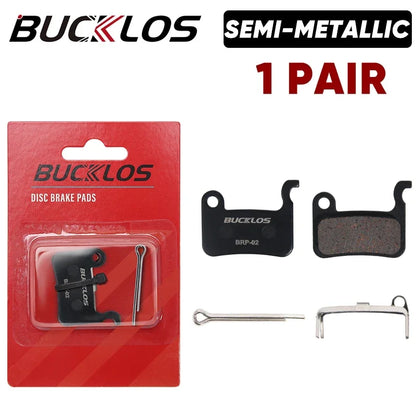 Shimano H03A H03C D02S D03S Ceramic Brake Pads BUCKLOS BL-04S Disc