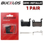 Shimano H03A H03C D02S D03S Ceramic Brake Pads BUCKLOS BL-04S Disc