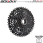 GOLDIX MTB Cassette | 8–12 Speed 40T–52T Freewheel Sprocket for Shimano/SRAM
