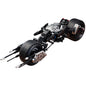 Bat Motorcycle MOC Building Blocks Dark Knight Vehicle Model Bricks Toy Gift