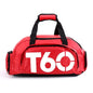 Gym Bag Waterproof Large Sports Backpack for Men Women Travel Fitness