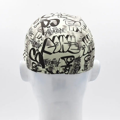 Bike Cycling Cap Breathable Outdoor Hat for Men & Women Riding