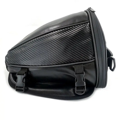 Waterproof Motorcycle Tail Bag, Sport Luggage, Rear Seat Bag, Scooter Side Bag-EXPROTAS