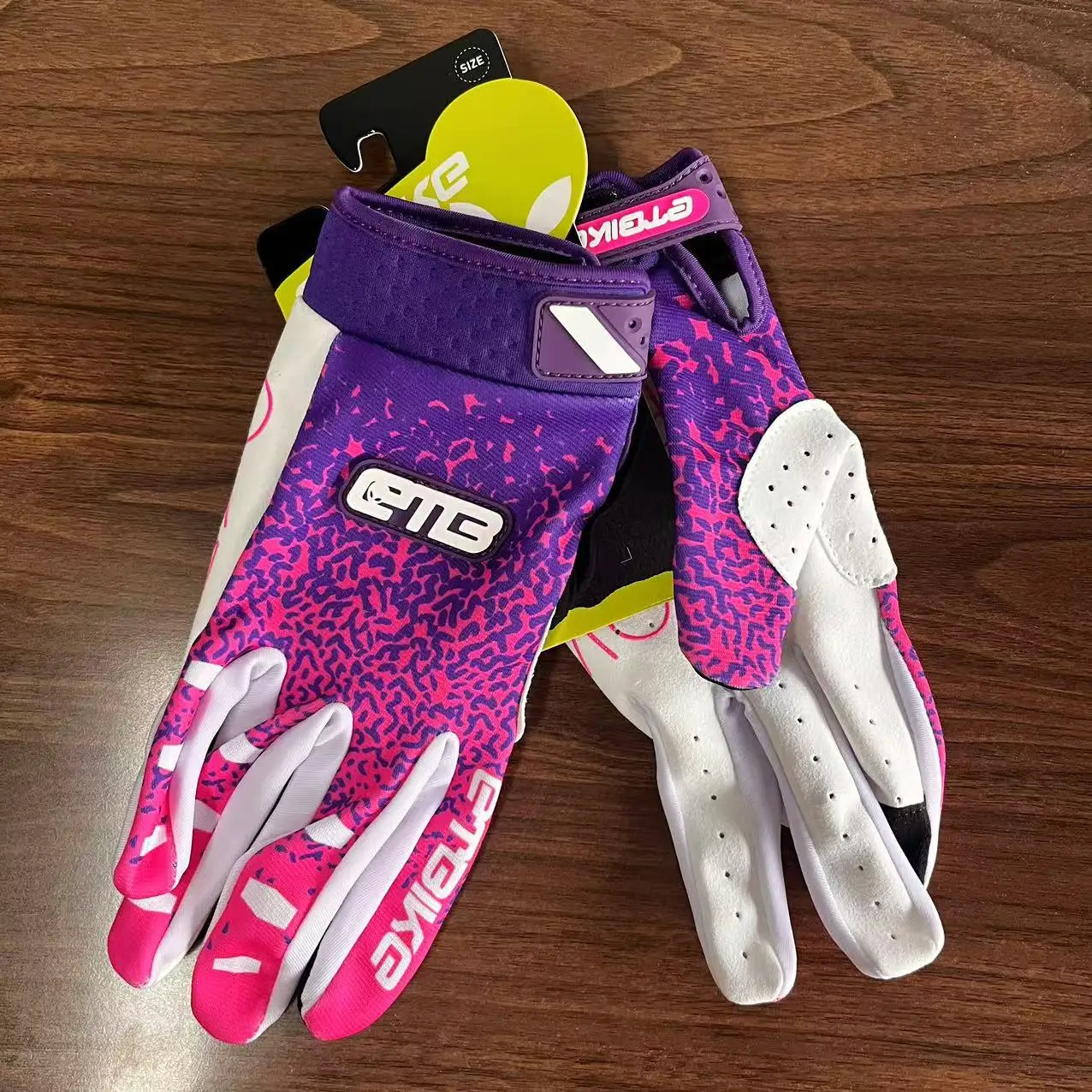 Bike Riding Gloves Motorcycle MX MTB Touch Screen Outdoor Sports