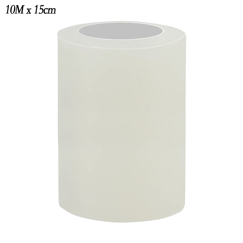 10M Film Repair Tape Transparent PVC Adhesive for Greenhouse Farming