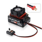 Hobbywing Quicrun 10BL120 G2 120A Brushless ESC 2-3S for 1/10 RC Car