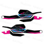 Decals Hand Guards Motorcycle Accessories for 450MT mt450 2024