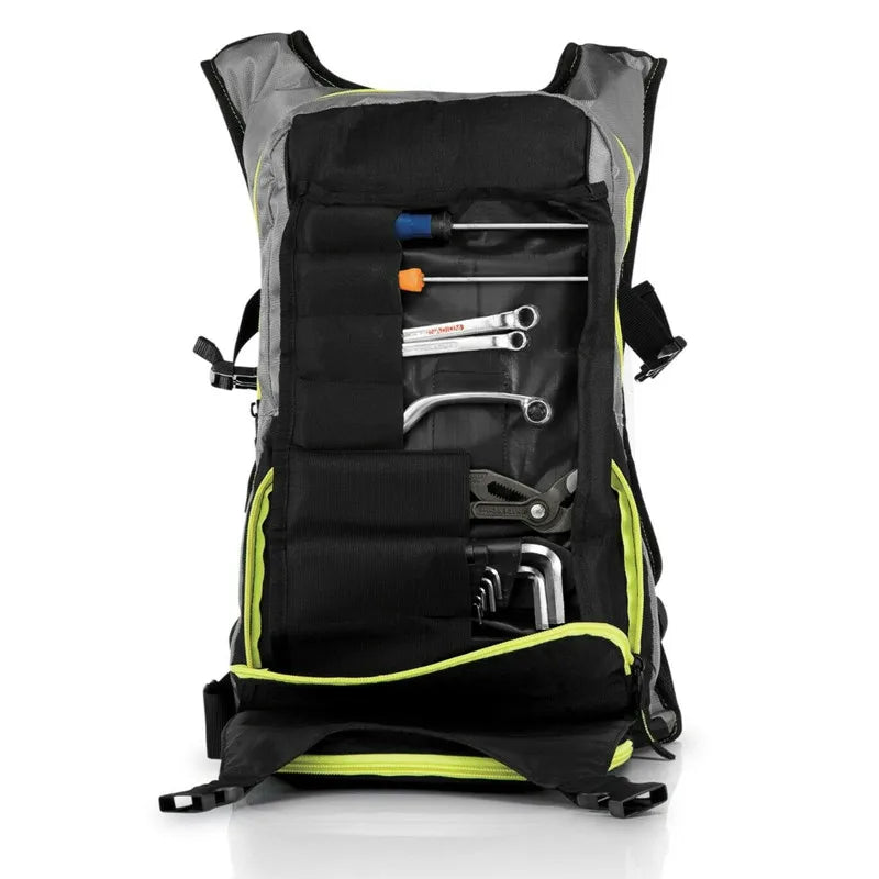 Motorcycle Water Bag Hydration Backpack MTB Off Road Racing Cycling