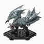 Monster Hunter Iceborne Dragon Figure Set Malzeno Amatsu Zinogre Rathalos