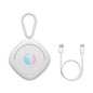 Baseus Anti-spy Hidden Camera Detector Portable Infrared Detection Security Protection for Hotel Room Public Bathroom Detector-EXPROTAS