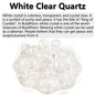 Natural Stone Beads 4-12MM Round Loose Gemstone for DIY Jewelry Making