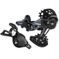 Shimano Deore SLX M7100 M7120 Rear Derailleur 12-Speed MTB SGS - EXPROTAS