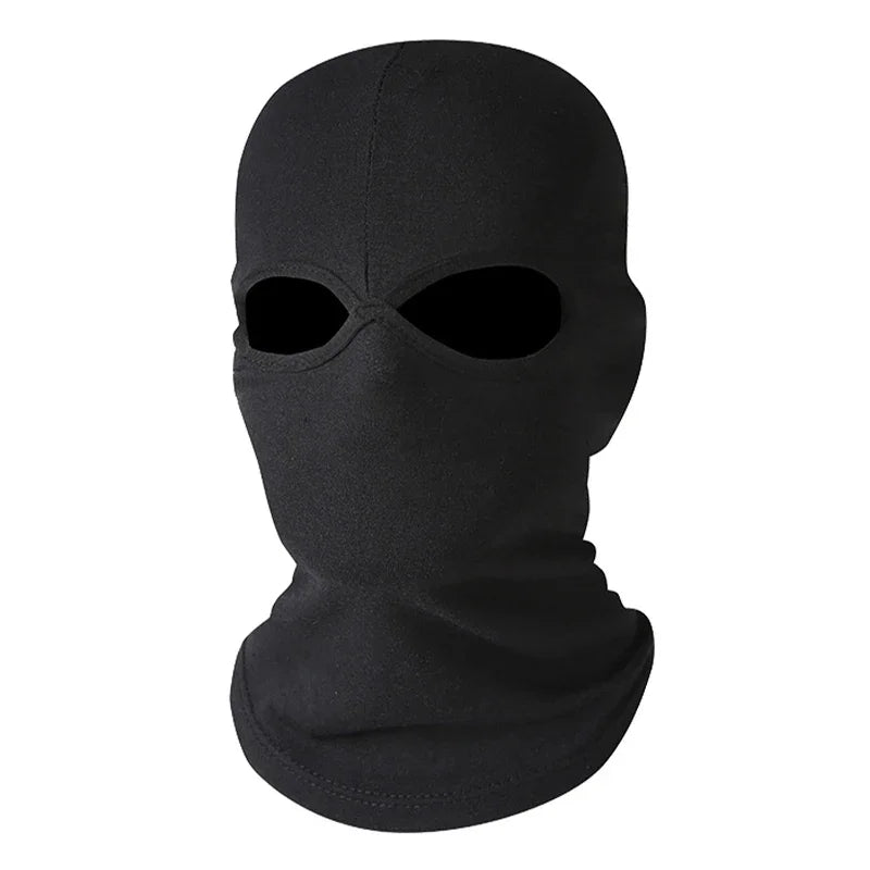 Full Face Cover Balaclava Mask Winter Ski Cycling Warm Windproof Men