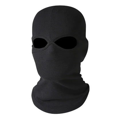 Full Face Cover Balaclava Mask Winter Ski Cycling Warm Windproof Men