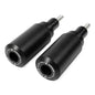 Z900 Z900RS Frame Slider Crash Protector For KAWASAKI Z 900 RS SE Motorcycle Accessories Falling Protection Engine Crash Pad-EXPROTAS