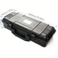 Waterproof Hard Carry Case Organizer Storage Box for Camera Photography
