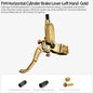 Hydraulic Brake Lever FROG WAKE FV4-IN Reach Adjust MTB DH Sur-Ron Alloy