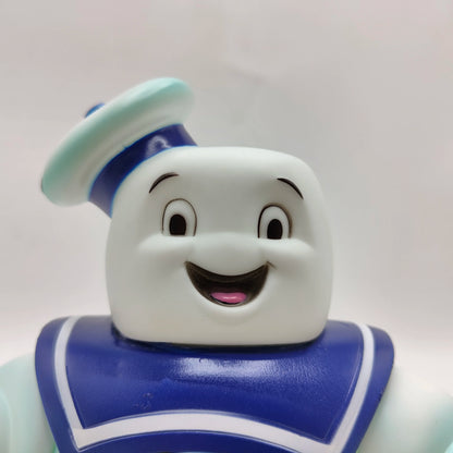 Stay Puft Marshmallow Man Vinyl Figure Collectible Model