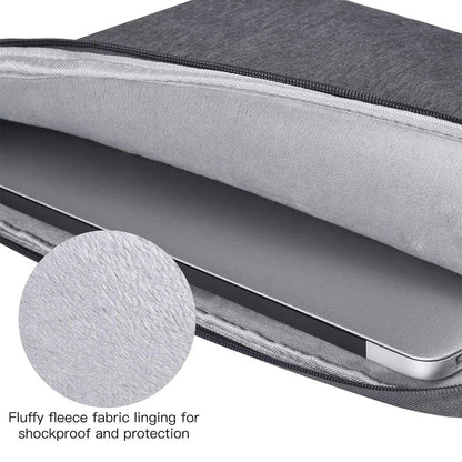 Laptop Sleeve Case 13-16 Inch Waterproof Bag for Macbook Dell Notebook