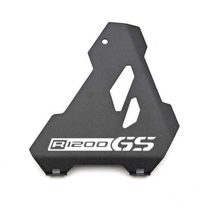 Starter Guard Cover for BMW R1200GS R1250GS ADV 2013–2024 Protector
