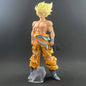 28CM Dragon Ball Z Son Goku Namek Figure Super Saiyan Goku Statue PVC Action Figures Collection Model Toys Gifts-EXPROTAS