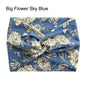 Thick Wide Headbands for Women Turban Workout Hair Accessories Extra Large