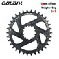 Sram Direct Mount Chainring 34t 36t 38t 40t Narrow Wide Offset MTB