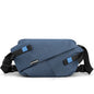Nylon Belt Bag Waist Pack Travel Chest Pouch Unisex Men 2026