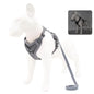 Dog Vest Strap Harness Reflective Adjustable Padded for Puppy and Cats