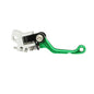 CNC Folding Clutch Brake Lever 360° Anti-Drop Labor-Saving for KAYO BOSUER KTM