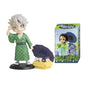 Blind Box Demon Slayer Figures Tanjiro Nezuko Kamado Anime Collectibles