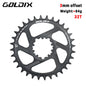 Sram Direct Mount Chainring 34t 36t 38t 40t Narrow Wide Offset MTB
