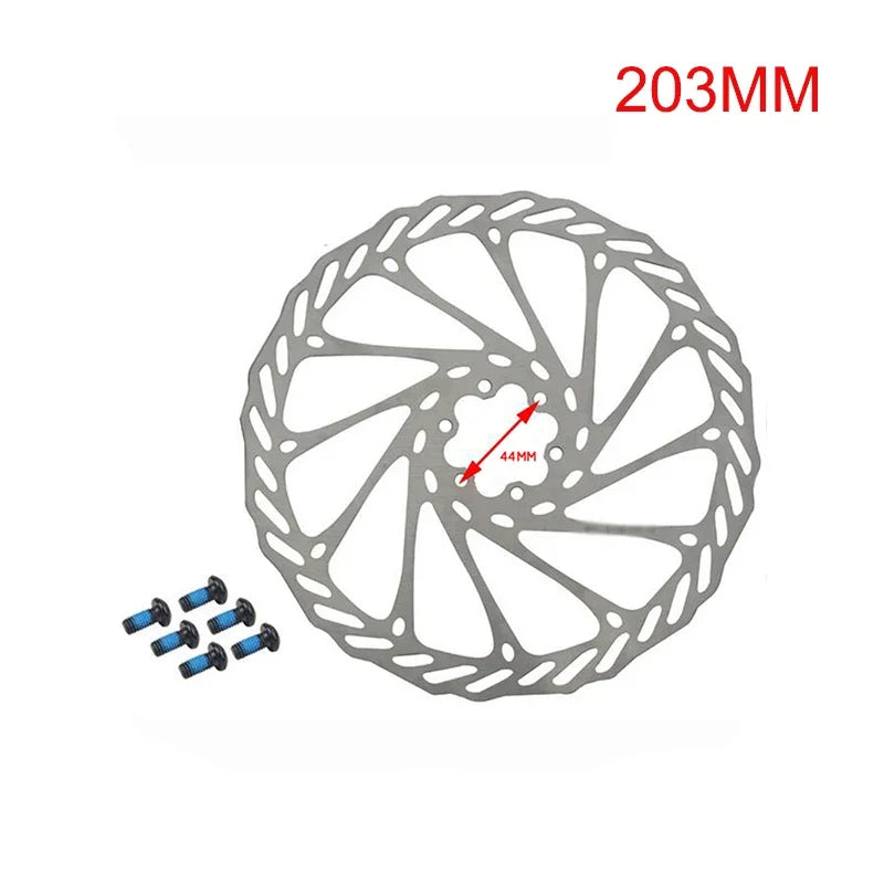 AVID MTB Hydraulic Disc Brake Rotor 160/180/203mm Road Mountain Bike