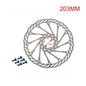 AVID MTB Hydraulic Disc Brake Rotor 160/180/203mm Road Mountain Bike