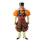25CM Anime Dragon Ball Figure ANDROID 19 ANDROID 20 Dr.gero PVC Action Figures Collection Model Toys for Children Gifts-EXPROTAS