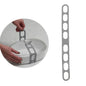 Silicone Lid Strap Reusable Elastic Band for Camping Cookware Universal Fixing