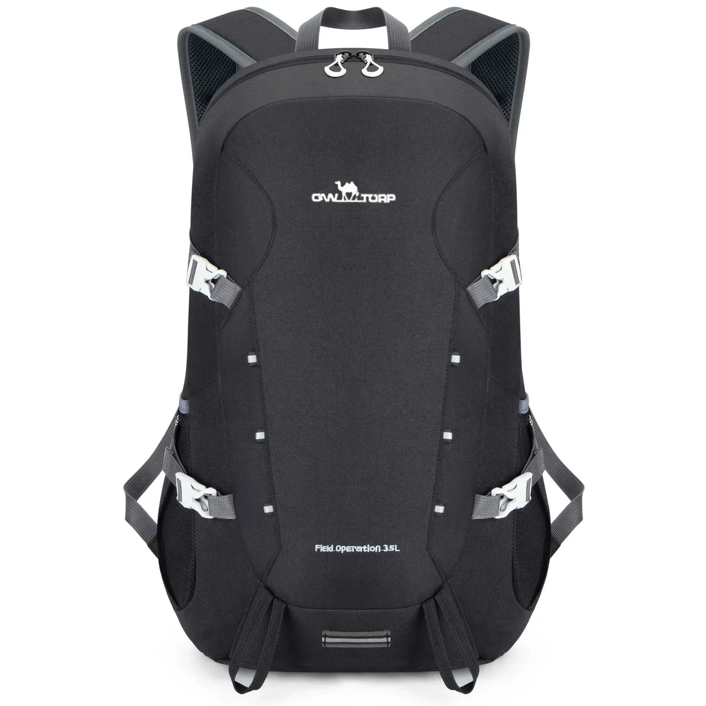 Travel Bag Waterproof Backpack for Women Foldable Outdoor Hiking Storage