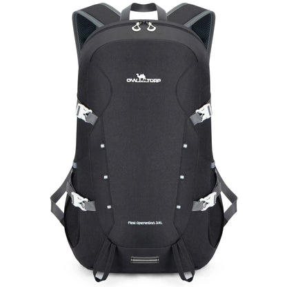Travel Bag Waterproof Backpack for Women Foldable Outdoor Hiking Storage