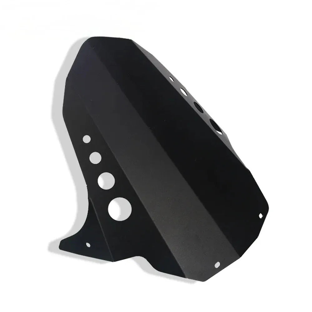 For Forza 750 For HONDA XADV750 X-ADV 750 Motorcycle Accessories Rear Fender Mudguard Wheel Hugger Splash Guard CNC Bracket