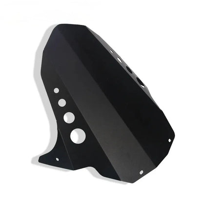 For Forza 750 For HONDA XADV750 X-ADV 750 Motorcycle Accessories Rear Fender Mudguard Wheel Hugger Splash Guard CNC Bracket