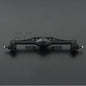 Aluminium Front Rear Portal Axle Set 1/10 RC Crawler Axial Capra UTB Currie F9