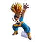15cm Dragon Ball Son Gohan Trunks Figure PVC Anime Statue Model Toy